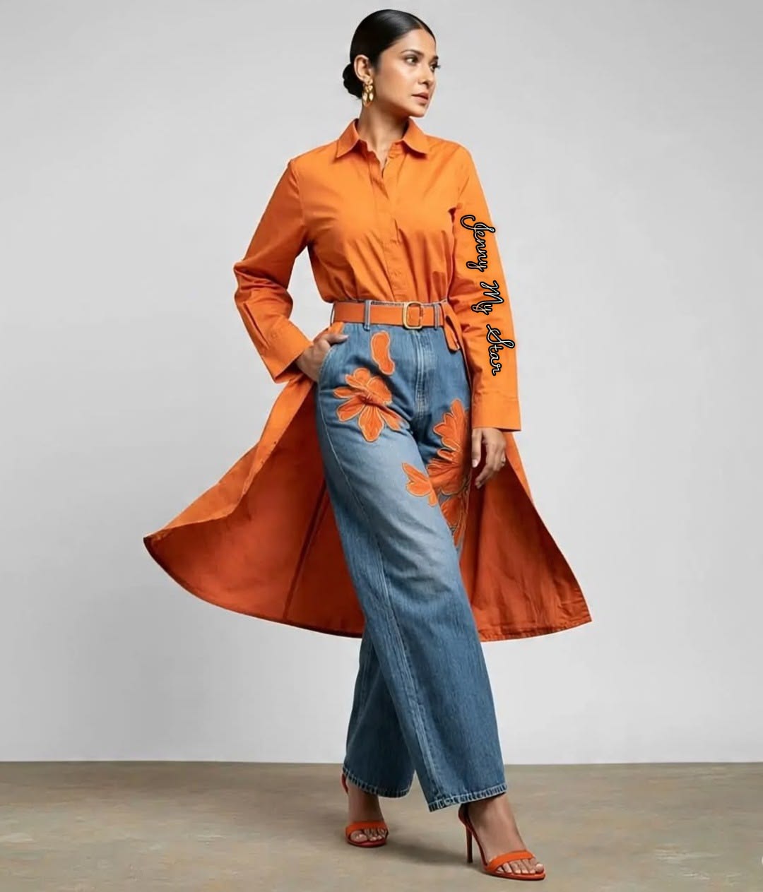 Women's Fashion Style